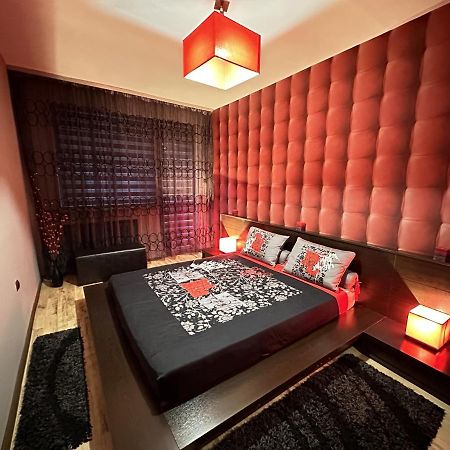 Gh Apartment Vratza Vratsa Exteriér fotografie