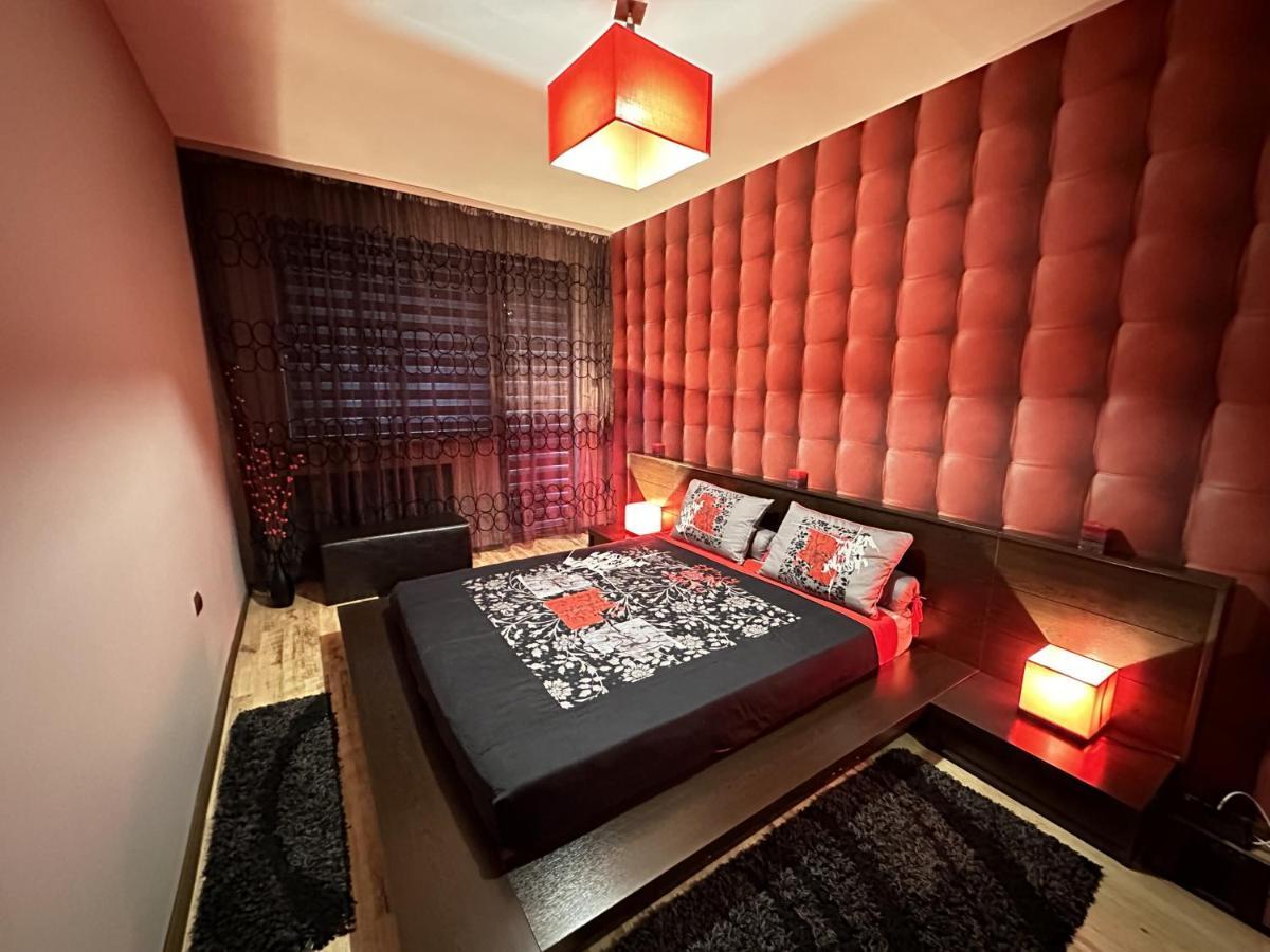 Gh Apartment Vratza Vratsa Exteriér fotografie