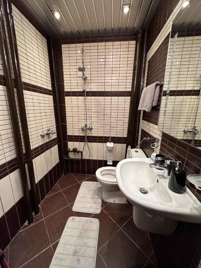 Gh Apartment Vratza Vratsa Exteriér fotografie