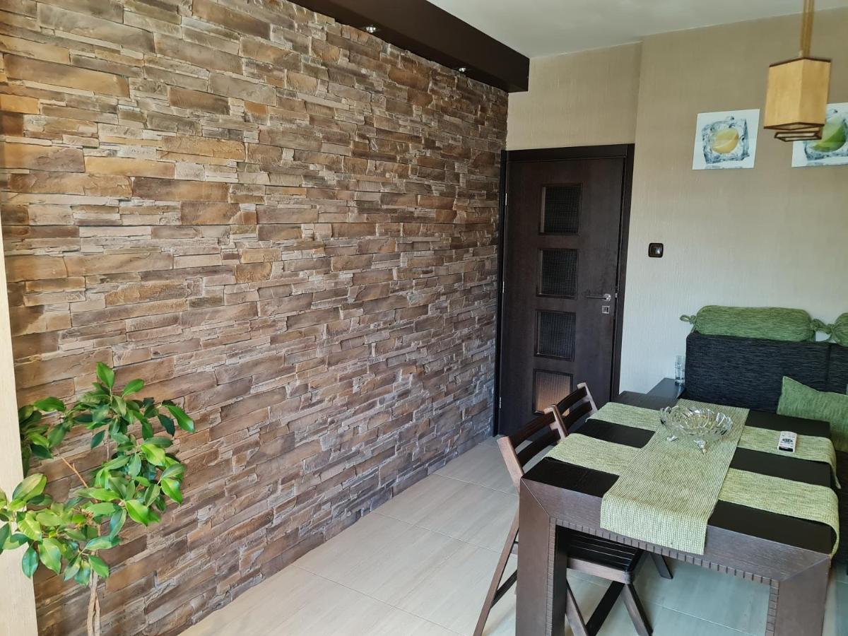 Gh Apartment Vratza Vratsa Exteriér fotografie