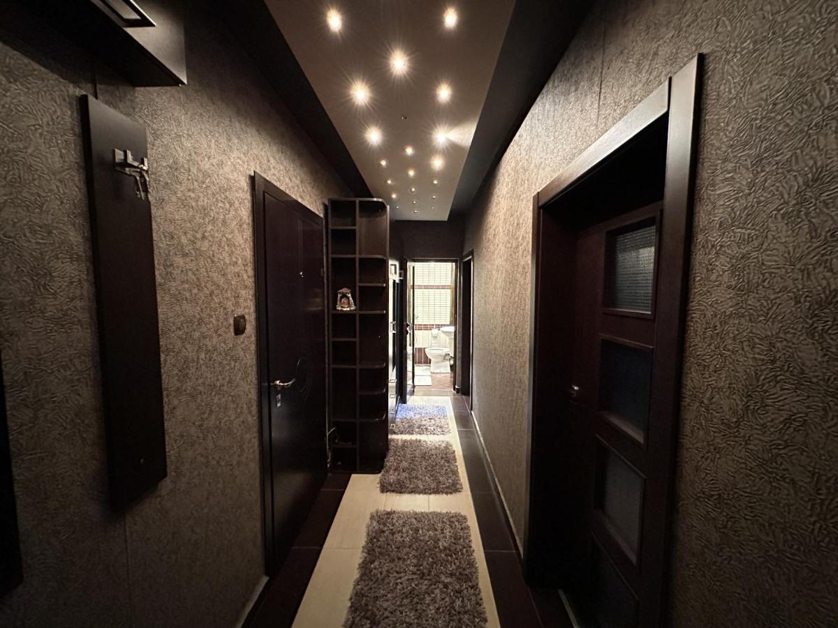 Gh Apartment Vratza Vratsa Exteriér fotografie