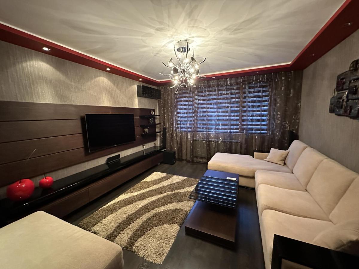 Gh Apartment Vratza Vratsa Exteriér fotografie
