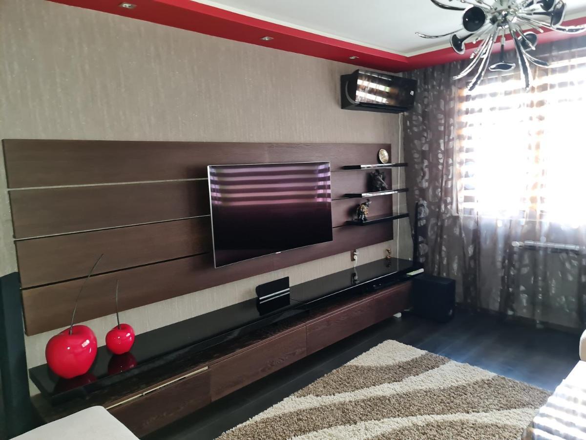 Gh Apartment Vratza Vratsa Exteriér fotografie