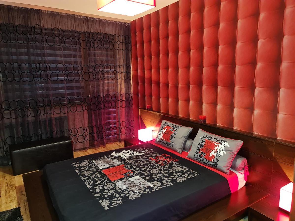Gh Apartment Vratza Vratsa Exteriér fotografie
