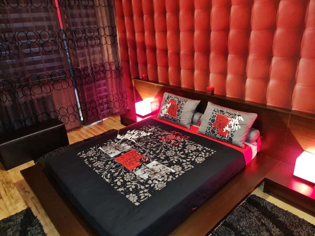 Gh Apartment Vratza Vratsa Exteriér fotografie