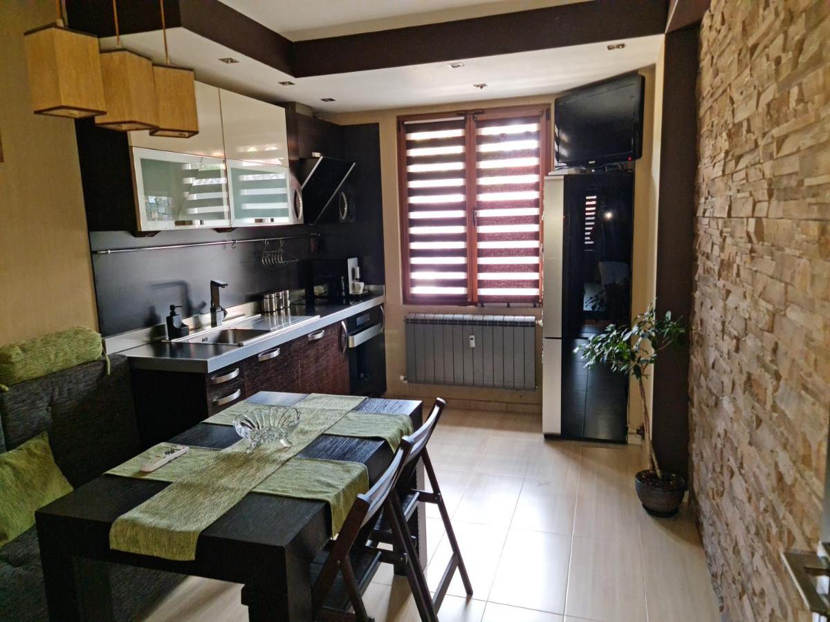Gh Apartment Vratza Vratsa Exteriér fotografie