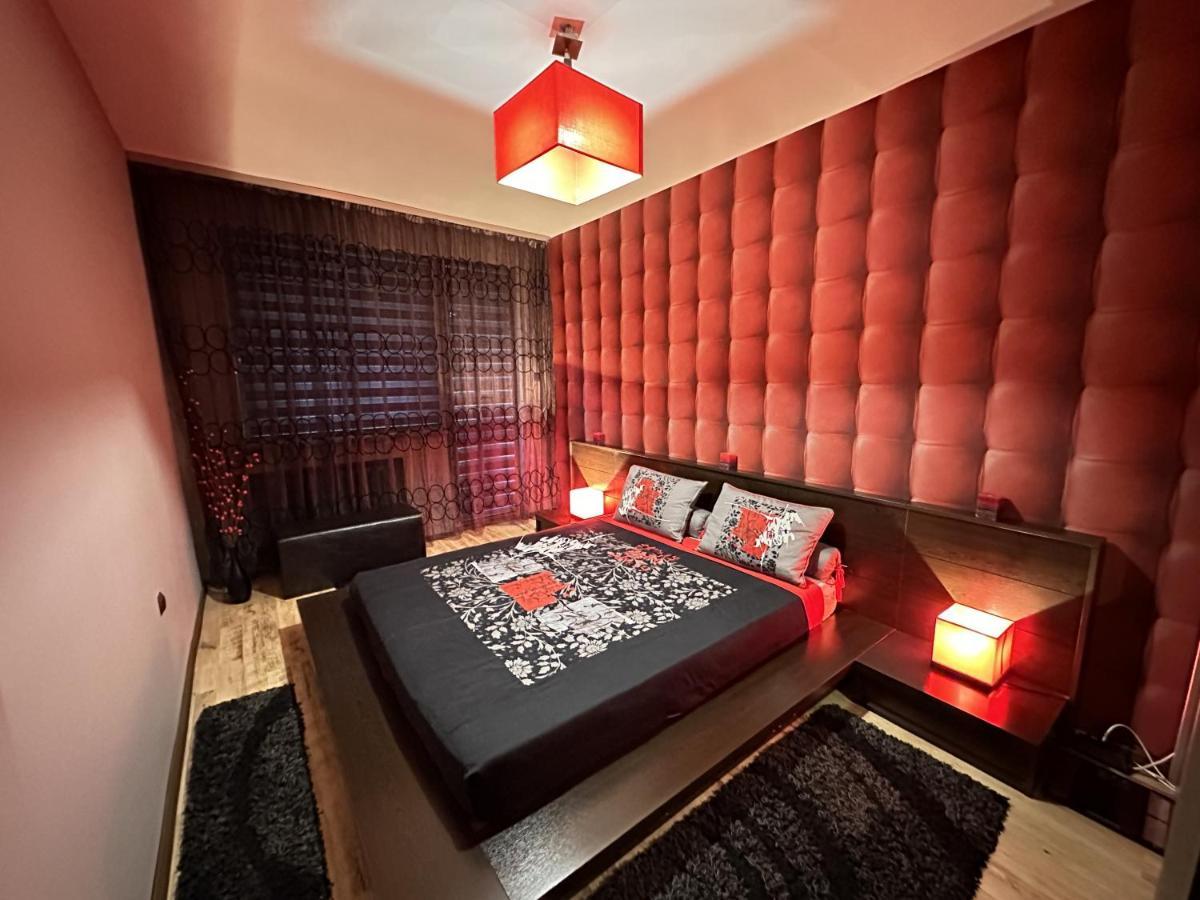 Gh Apartment Vratza Vratsa Exteriér fotografie