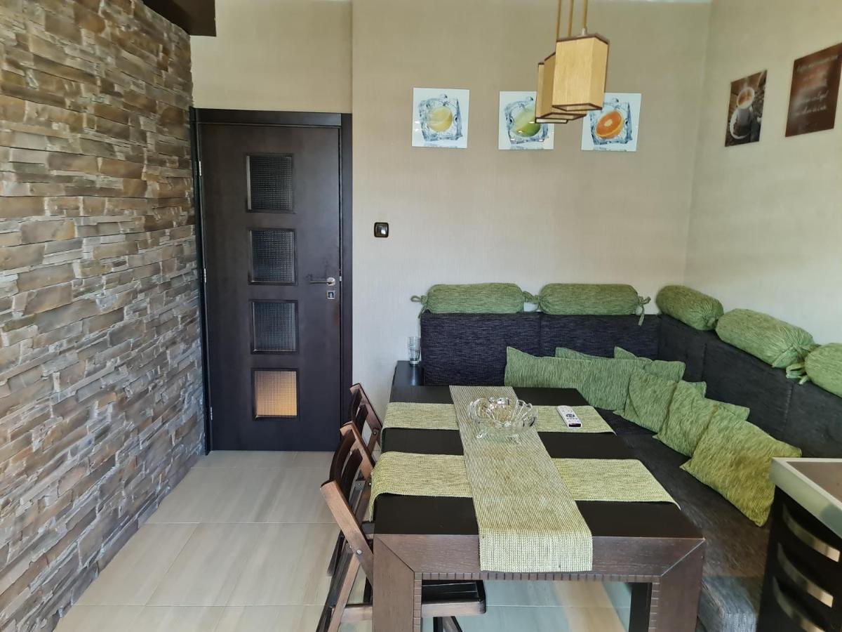 Gh Apartment Vratza Vratsa Exteriér fotografie