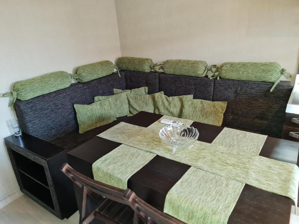 Gh Apartment Vratza Vratsa Exteriér fotografie