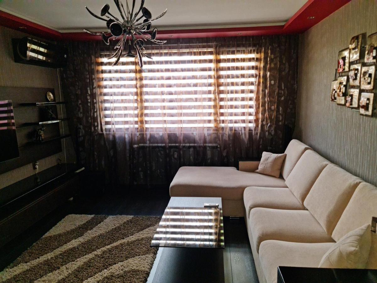 Gh Apartment Vratza Vratsa Exteriér fotografie