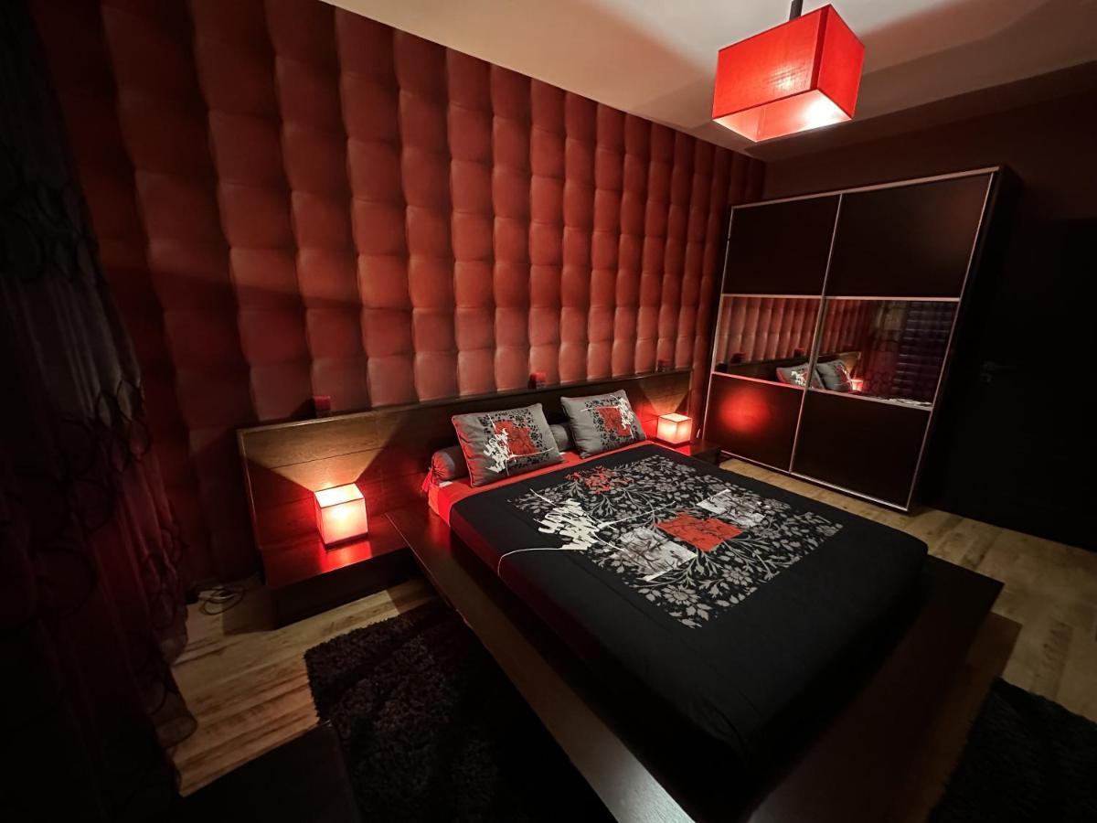 Gh Apartment Vratza Vratsa Exteriér fotografie