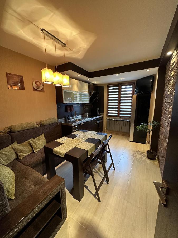 Gh Apartment Vratza Vratsa Exteriér fotografie