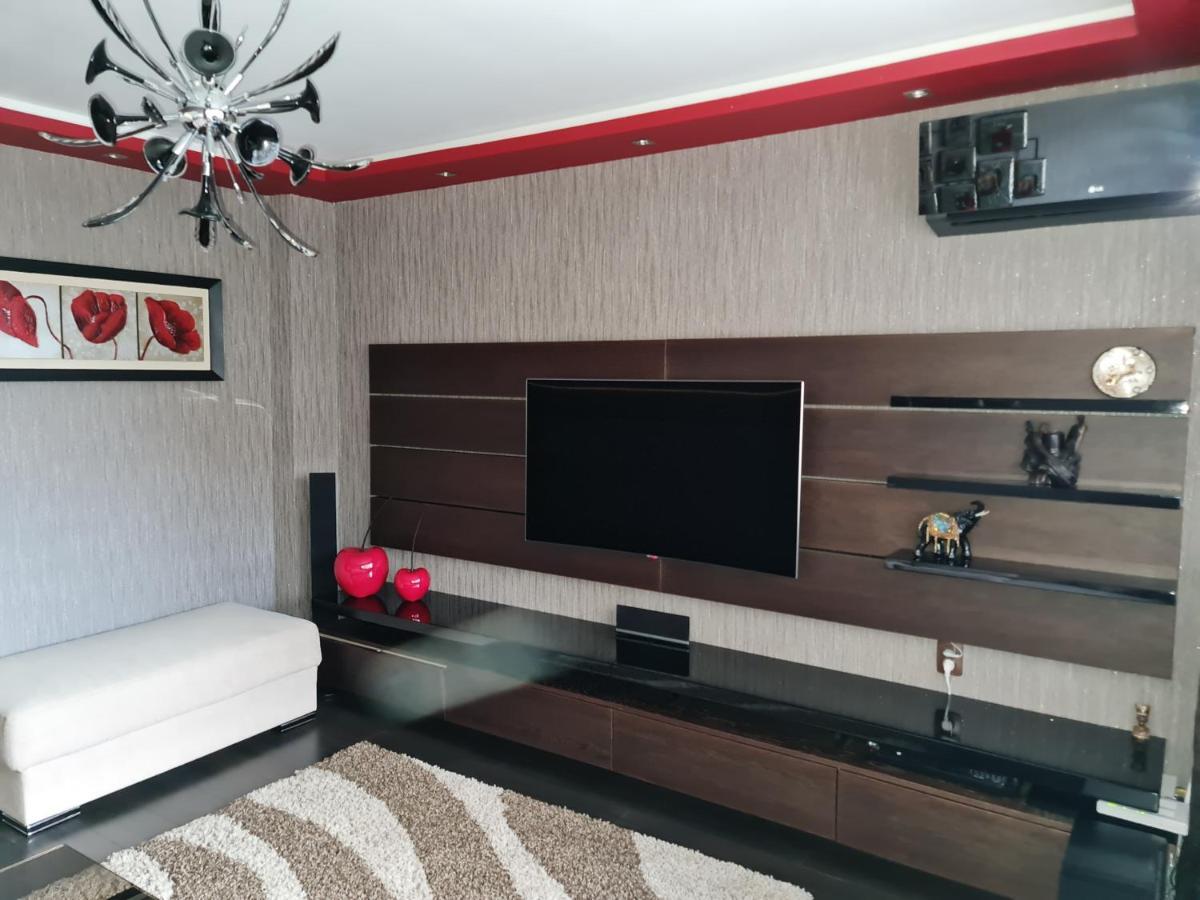 Gh Apartment Vratza Vratsa Exteriér fotografie