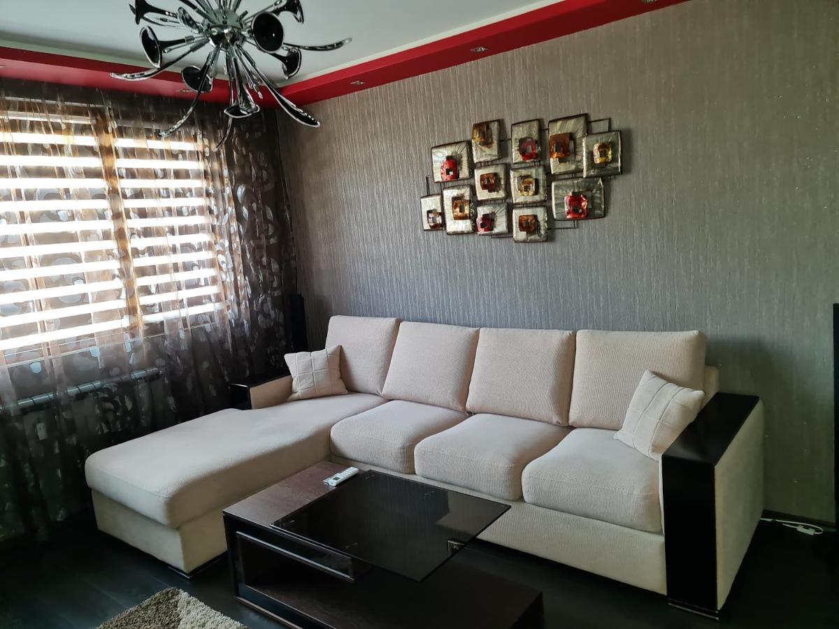Gh Apartment Vratza Vratsa Exteriér fotografie